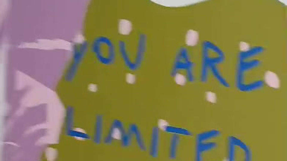 עיצוב מרחב במגמת מחול, עמק חפר
